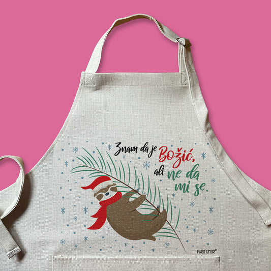 Pregača - Znam da je Božić...